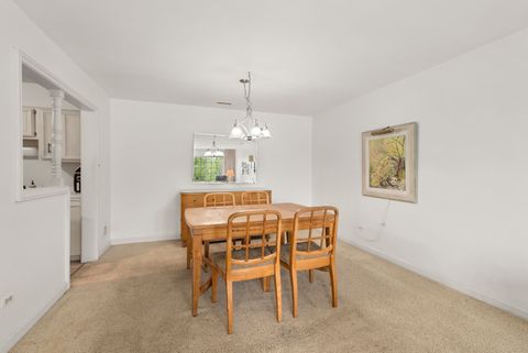 Tiny photo for 3427 Vollmer Road #309, Flossmoor, IL 60422 (MLS # 12690773)
