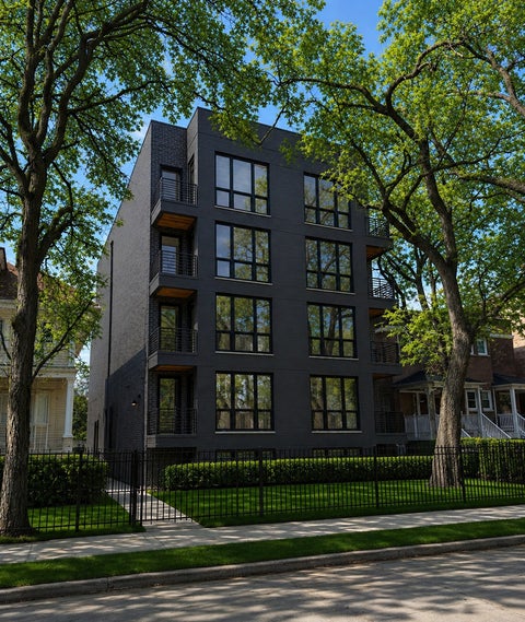 Photo of 5428 N Winthrop Avenue #202, Chicago, IL 60640 (MLS # 12754773)