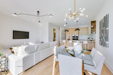 Tiny photo for 5428 N Winthrop Avenue #202, Chicago, IL 60640 (MLS # 12754773)