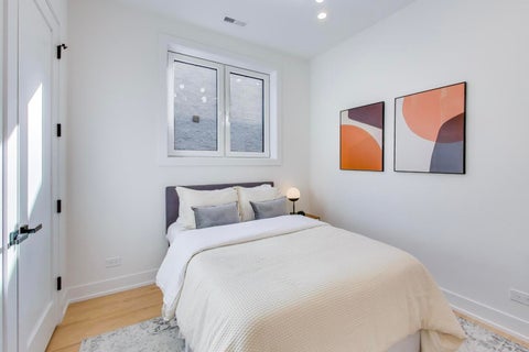 Tiny photo for 5428 N Winthrop Avenue #202, Chicago, IL 60640 (MLS # 12754773)