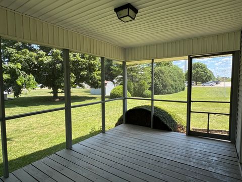 Tiny photo for 532 E 2nd Street, Herscher, IL 60941 (MLS # 12407782)