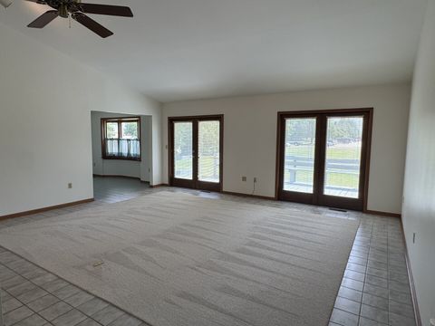 Tiny photo for 532 E 2nd Street, Herscher, IL 60941 (MLS # 12407782)
