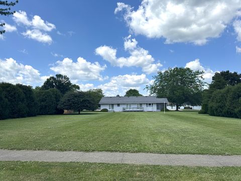 Tiny photo for 532 E 2nd Street, Herscher, IL 60941 (MLS # 12407782)