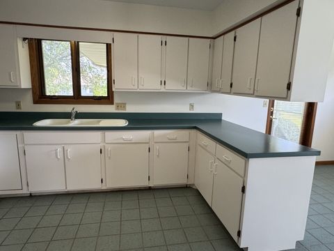 Tiny photo for 532 E 2nd Street, Herscher, IL 60941 (MLS # 12407782)