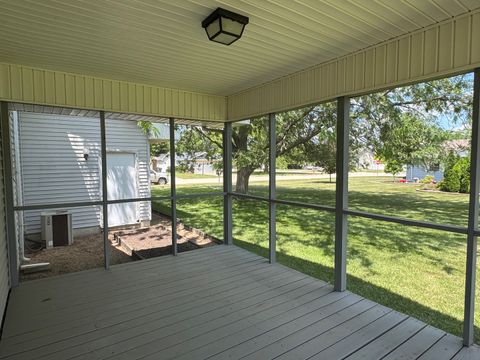 Tiny photo for 532 E 2nd Street, Herscher, IL 60941 (MLS # 12407782)