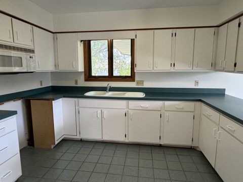 Tiny photo for 532 E 2nd Street, Herscher, IL 60941 (MLS # 12407782)