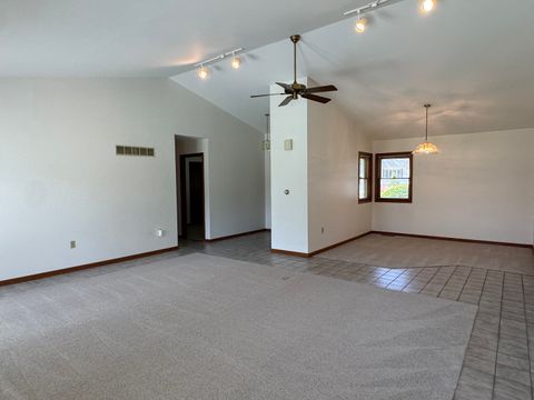 Tiny photo for 532 E 2nd Street, Herscher, IL 60941 (MLS # 12407782)