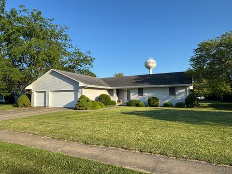 Photo of 532 E 2nd Street, Herscher, IL 60941 (MLS # 12407782)