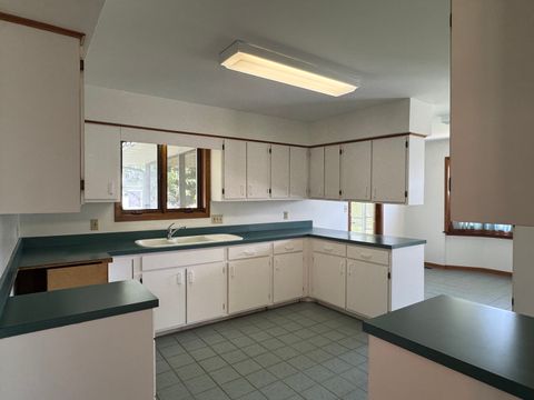Tiny photo for 532 E 2nd Street, Herscher, IL 60941 (MLS # 12407782)