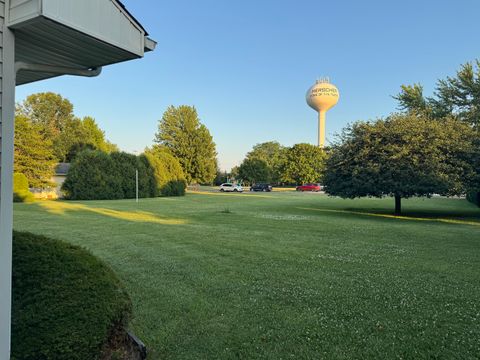 Tiny photo for 532 E 2nd Street, Herscher, IL 60941 (MLS # 12407782)