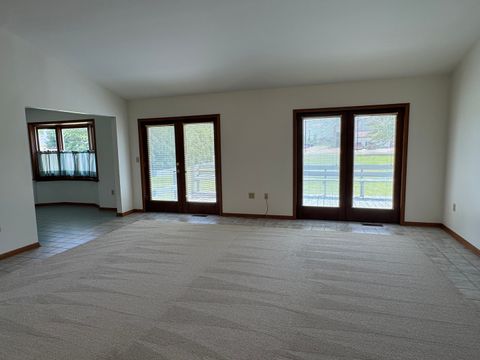Tiny photo for 532 E 2nd Street, Herscher, IL 60941 (MLS # 12407782)