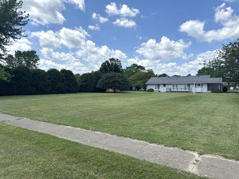 Tiny photo for 532 E 2nd Street, Herscher, IL 60941 (MLS # 12407782)