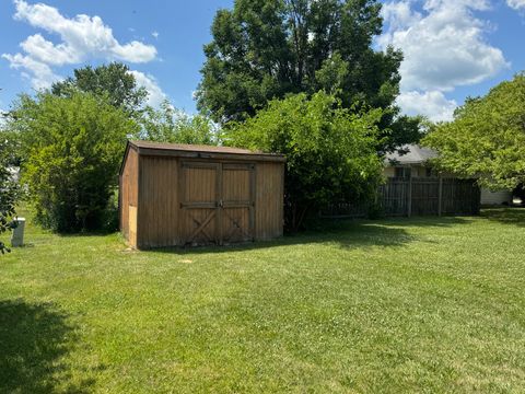 Tiny photo for 532 E 2nd Street, Herscher, IL 60941 (MLS # 12407782)