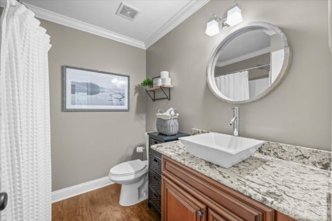 Tiny photo for 8043 Sierra Woods Lane #8043, Carpentersville, IL 60110 (MLS # 12729729)