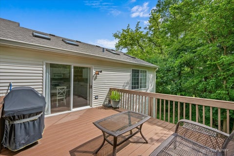 Tiny photo for 8043 Sierra Woods Lane #8043, Carpentersville, IL 60110 (MLS # 12729729)