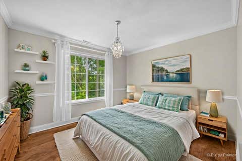 Tiny photo for 8043 Sierra Woods Lane #8043, Carpentersville, IL 60110 (MLS # 12729729)