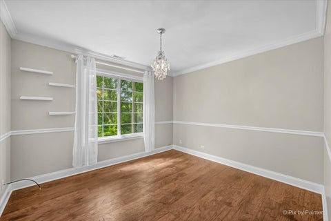 Tiny photo for 8043 Sierra Woods Lane #8043, Carpentersville, IL 60110 (MLS # 12729729)