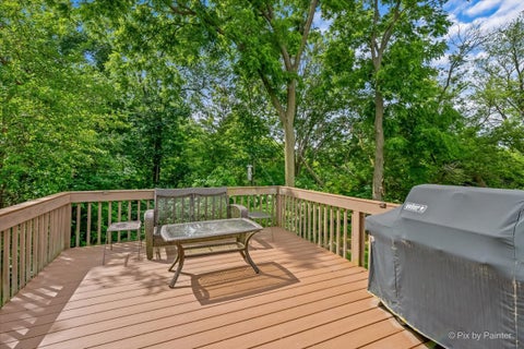 Tiny photo for 8043 Sierra Woods Lane #8043, Carpentersville, IL 60110 (MLS # 12729729)