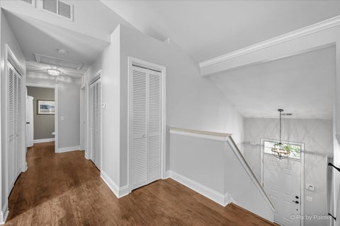 Tiny photo for 8043 Sierra Woods Lane #8043, Carpentersville, IL 60110 (MLS # 12729729)