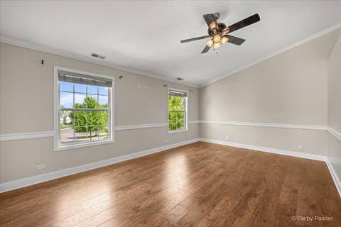 Tiny photo for 8043 Sierra Woods Lane #8043, Carpentersville, IL 60110 (MLS # 12729729)