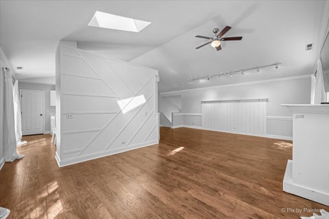 Tiny photo for 8043 Sierra Woods Lane #8043, Carpentersville, IL 60110 (MLS # 12729729)
