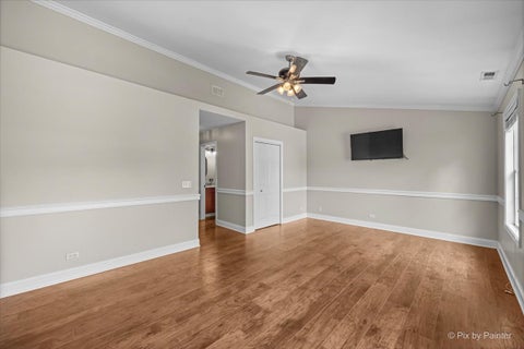 Tiny photo for 8043 Sierra Woods Lane #8043, Carpentersville, IL 60110 (MLS # 12729729)