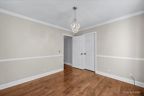 Tiny photo for 8043 Sierra Woods Lane #8043, Carpentersville, IL 60110 (MLS # 12729729)