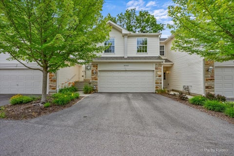 Tiny photo for 8043 Sierra Woods Lane #8043, Carpentersville, IL 60110 (MLS # 12729729)