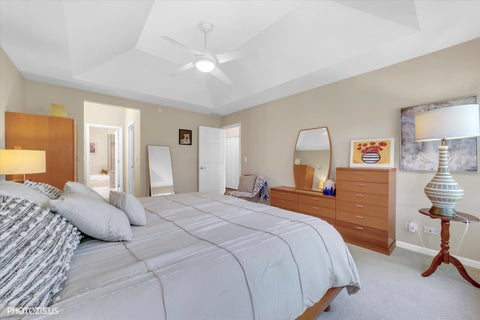 Tiny photo for 462 Prestwick Lane, Wheeling, IL 60090 (MLS # 12628041)