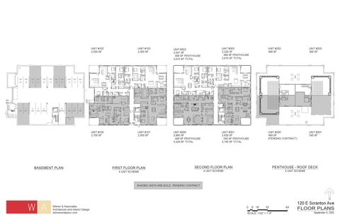 Tiny photo for 120 E Scranton Avenue #102, Lake Bluff, IL 60044 (MLS # 12340812)