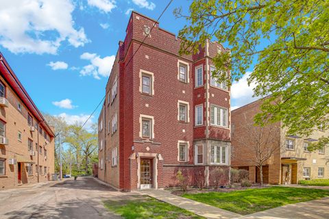 10433 S Hale Avenue 1A Chicago IL 60643