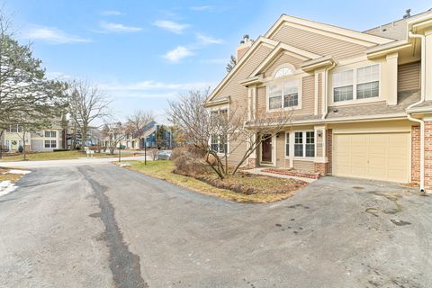 Tiny photo for 1239 Old Mill Lane, Elk Grove Village, IL 60007 (MLS # 12595920)