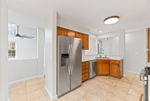 Tiny photo for 1239 Old Mill Lane, Elk Grove Village, IL 60007 (MLS # 12595920)