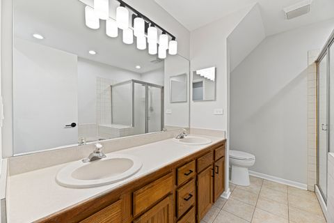 Tiny photo for 1239 Old Mill Lane, Elk Grove Village, IL 60007 (MLS # 12595920)