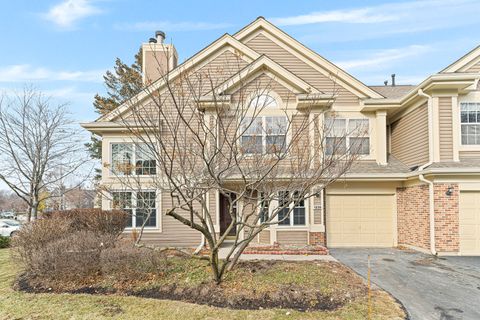 Photo of 1239 Old Mill Lane, Elk Grove Village, IL 60007 (MLS # 12595920)