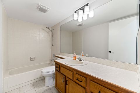 Tiny photo for 1239 Old Mill Lane, Elk Grove Village, IL 60007 (MLS # 12595920)