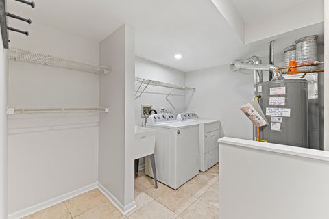 Tiny photo for 1239 Old Mill Lane, Elk Grove Village, IL 60007 (MLS # 12595920)