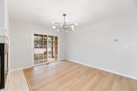 Tiny photo for 1239 Old Mill Lane, Elk Grove Village, IL 60007 (MLS # 12595920)