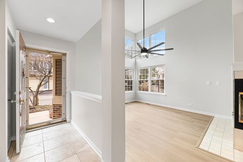 Tiny photo for 1239 Old Mill Lane, Elk Grove Village, IL 60007 (MLS # 12595920)