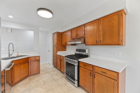 Tiny photo for 1239 Old Mill Lane, Elk Grove Village, IL 60007 (MLS # 12595920)