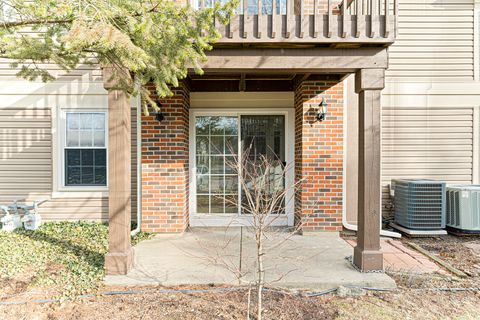 Tiny photo for 1239 Old Mill Lane, Elk Grove Village, IL 60007 (MLS # 12595920)