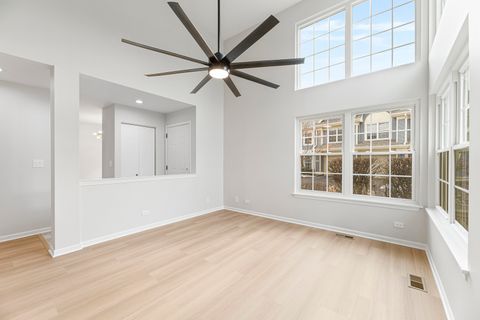 Tiny photo for 1239 Old Mill Lane, Elk Grove Village, IL 60007 (MLS # 12595920)