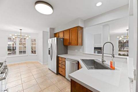 Tiny photo for 1239 Old Mill Lane, Elk Grove Village, IL 60007 (MLS # 12595920)