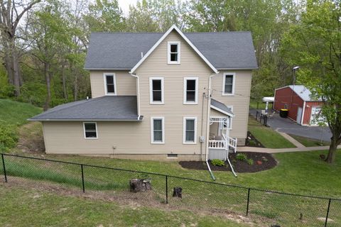 Tiny photo for 19178 E 950th Street, Geneseo, IL 61254 (MLS # 12638643)