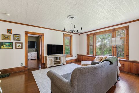 Tiny photo for 19178 E 950th Street, Geneseo, IL 61254 (MLS # 12638643)