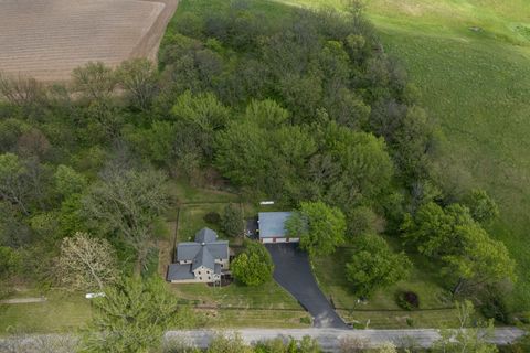 Tiny photo for 19178 E 950th Street, Geneseo, IL 61254 (MLS # 12638643)