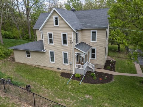 Tiny photo for 19178 E 950th Street, Geneseo, IL 61254 (MLS # 12638643)