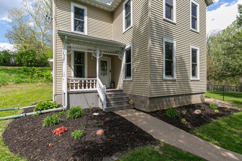 Tiny photo for 19178 E 950th Street, Geneseo, IL 61254 (MLS # 12638643)
