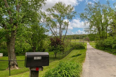 Tiny photo for 19178 E 950th Street, Geneseo, IL 61254 (MLS # 12638643)