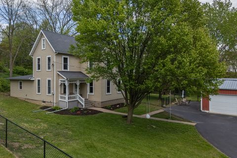 Tiny photo for 19178 E 950th Street, Geneseo, IL 61254 (MLS # 12638643)